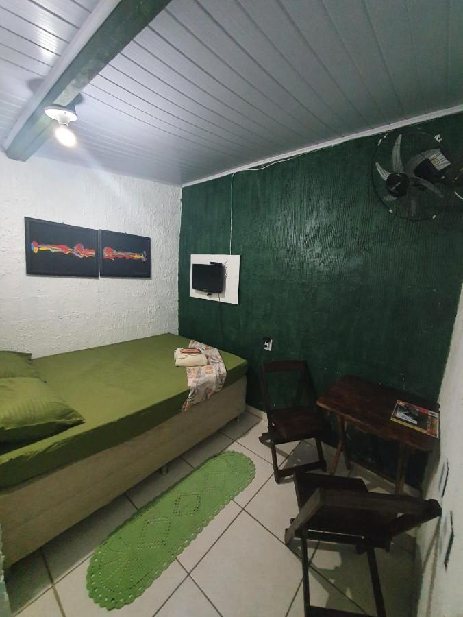 Pousada Das Artes 1 Mongaguá Exterior foto