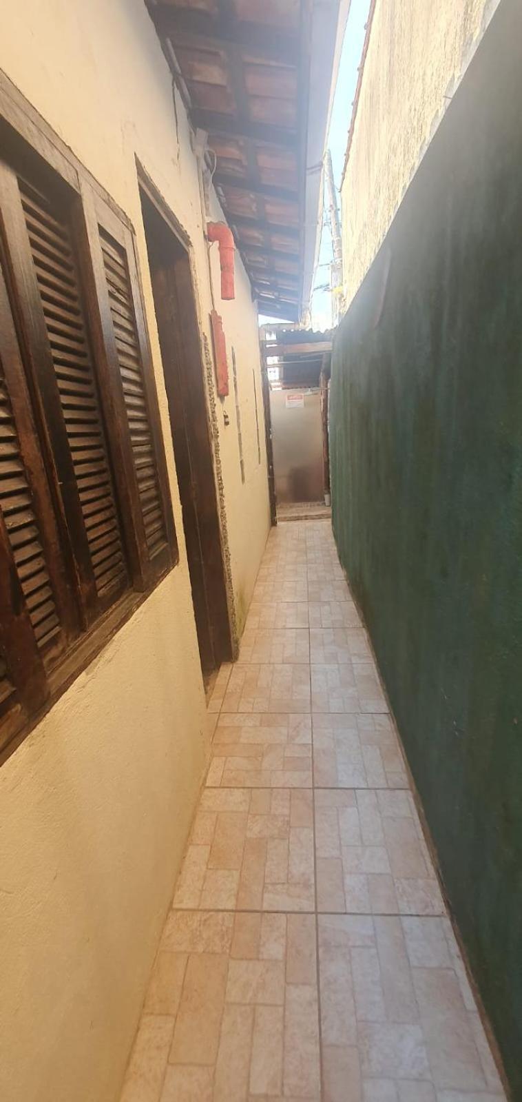Pousada Das Artes 1 Mongaguá Exterior foto